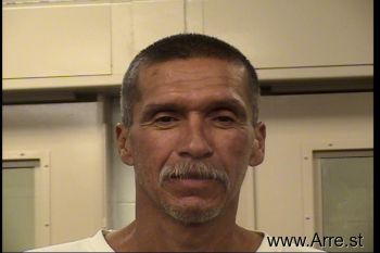 Daniel Phillip Valdez Mugshot